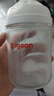 贝亲（Pigeon）新生儿 防胀气宽口径玻璃奶瓶160ml SS号奶嘴 0个月+ AA260 实拍图
