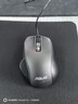 华硕（ASUS） UX300 PRO 鼠标台式电脑笔记本有线鼠标办公鼠标人体工学鼠标 usb鼠标 UX300 pro 实拍图