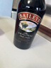 百利（Baileys）甜酒奶酒原味力娇酒利口酒 500ml*2 洋酒组合装  实拍图