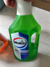 威露士消毒液家庭精选套装1.6L+多用途消毒液1L 实拍图