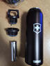 希格（SIGG） 瑞士SIGG希格运动水杯时尚旅行不锈钢水杯户外保温杯男女杯子 白色保温杯-白色旋转盖550ml 实拍图