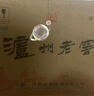 泸州老窖 六年窖头曲 浓香型白酒 52度500ml*6瓶 整箱装(赠送3个礼品袋) 实拍图