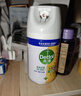 滴露（Dettol）消毒喷雾200ml柑橘除臭喷雾鞋子马桶消毒鞋子除臭杀菌空气清新 实拍图