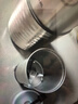 小熊（Bear）研磨机 家用磨粉机 打粉机 中药粉碎机 料理机 干粉机 不锈钢打粉研磨机FSJ-A03E1 实拍图