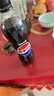 百事可乐Pepsi 无糖可乐 碳酸饮料汽水500ml*24瓶 整箱装（随机包装） 实拍图