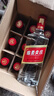 五粮液股份 绵柔尖庄 浓香型白酒 50度500mL*12瓶 原箱装年货送礼 实拍图