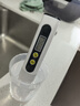 锐普净水器通用滤芯家用净水机最新升级款0阻垢剂0陈水净水机反渗透RO膜纯水机直饮机 F8双出水304不锈钢龙头 包料包安装0附加费 实拍图