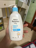 艾惟诺（Aveeno）艾维诺润肤乳婴儿童身体乳保湿滋润干痒宝宝儿童面霜354g新年礼物 实拍图