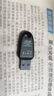 闪迪（SanDisk）256GB USB3.2 U盘 CZ550黑色 读速100MB/s 安全加密 数据恢复 学习办公电脑车载 高速大容量优盘 实拍图