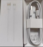 荣耀 6A大电流数据线 USB Type-A转 USB Type-C接口  适配荣耀Magic8/荣耀400  华为Mate70 实拍图