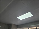 美的（Midea）厨房灯【国家补贴】led集成吊顶灯300x600吸顶灯厨卫面板灯36W 实拍图