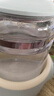 九阳（Joyoung）1.2L家用调奶器 养生壶 316不锈钢恒温水壶多功能婴儿冲奶粉烧水温奶暖奶器Q576 实拍图
