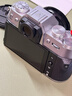 JJC 适用富士XS10钢化膜XT50 XT30III XT30二代/三代 XT20 X-T100 XE3相机屏幕保护贴膜 微单配件 实拍图