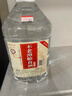 不老潭粮食酒 桶装高度泸州糯红高粱酒浓香型散装白酒纯粮壹号 42度 5L 实拍图