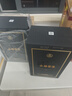 五粮液股份 永福酱酒 酱香型白酒 53度 500mL 单瓶装中秋礼品 实拍图