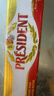 总统（President）法国进口发酵型动物淡味黄油块 100g*3 （淡味）烘焙原料 实拍图