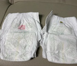 家得宝（homebaby）蚕丝蛋白拉拉裤 经典装 XXL64片 婴儿尿不湿男女超薄透气纸尿裤 实拍图