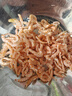 海仙津南极磷虾干虾仁虾肉去头去皮深海大号鳞虾米虾皮海米干货零食礼盒 南极磷虾仁 XL款【2斤净重】 实拍图