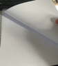 得力（deli）珊瑚海A4打印纸 80g500张*4包一箱 双面使用 加厚复印纸 整箱2000张ZF372【销冠系列】 实拍图