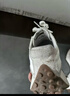 NEW BALANCE休闲鞋男女情侣夏季舒适运动鞋327系列MS327ASN 41.5 实拍图