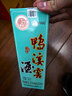 鸭溪窖 飞天经典品味 浓香型白酒 54度 500ml 单瓶装 热门商品 实拍图