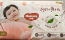 好奇（Huggies）铂金装小桃裤拉拉裤L76片(9-14kg)大号尿不湿【透爽散热】 实拍图