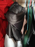 骆驼迪丽热巴同款【羽神PRO】女装鹅绒羽绒服冬新款男女防风面包服M 实拍图