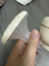 新贝吸奶器 电动吸奶器一体无痛全自动  拔奶器 大吸力便携吸乳器8139 实拍图