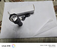 【百万爆款】户外手电筒usb充电居家户外露营登山照明灯京东物流 250毫安手电筒-普亮款 实拍图