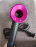 森系华强北吹风机家用静音负离子大功率不伤发男女士专用吹头发高速护发电吹风筒 马卡龙-45亿水润负离子 I 单风嘴 实拍图