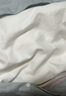 太湖雪 绸韵桑蚕丝被礼盒 100%桑蚕丝 丝重1斤 A类全棉2.2*2.4m 实拍图