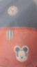 迪士尼（Disney）幼儿园书包男童米奇卡通小孩2-6周岁儿童双肩包学前班书包1年级小包 SM11890（藏青） 实拍图