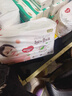 好奇（Huggies）铂金装小桃裤成长裤XXXL26片*4包(17kg以上)【透爽散热】 实拍图