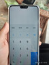 荣耀（honor）荣耀8X 麒麟710 4G全网通 全面屏 安卓智能拍照 二手手机 幻夜黑 6G+64G  9成新 实拍图