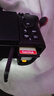 闪迪（SanDisk）256GB SD内存卡 4K V30 U3 C10 相机存储卡 读速180MB/s 写速130MB/s 高速连拍 微单/单反相机 实拍图
