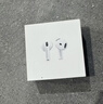 Apple/苹果 AirPods 4 搭配USB-C充电盒 苹果耳机 蓝牙耳机 适用iPhone/iPad/Mac 四代 实拍图