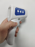 倍尔康 倍尔康电子体温计手持额头体温枪非接触式红外体温表学生医家用 倍尔康JXB-178 实拍图