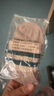 袜子女秋冬季条纹森系堆堆袜日系加厚韩版复古时尚百搭女士中筒袜 【随机颜色】一双 均码 （36-40） 实拍图