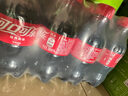 可口可乐（Coca-Cola）雪碧 Sprite 柠檬味 汽水 碳酸饮料 500ml*24瓶 整箱装 年货 实拍图