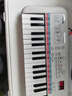 雅马哈（YAMAHA）PSS-E30 电子琴多功能初学者便携式音感教学小白琴生日儿童节礼物 实拍图