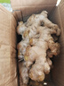 云南小黄姜新鲜生姜子生鲜姜月子姜超市蔬菜调料姜 2斤装1000g 实拍图