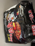 三养（SAMYANG）火鸡面三养速食方便面袋装 700g(140g*5)泡面拌面早餐零食 实拍图