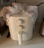 苏泊尔（SUPOR）空气炸锅不用翻面 家用全自动一体机 5.3L大容量 蒸汽嫩炸  精准控温 不沾易清洗 KJ50D827 实拍图