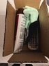 【十万爆品】皮鞋油70g真皮保养油无色护理擦鞋皮革皮衣送工具 棕色一支 实拍图