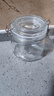 喜碧（Scybe）玻璃密封罐储物罐子玻璃瓶泡酒瓶泡菜坛子蜂蜜瓶潘多拉500ml 3只 实拍图
