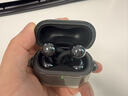 华为FreeClip 2 耳夹耳机 摩登黑 开放式无线蓝牙耳机 全新C形桥 舒适稳固/澎湃双擎 实拍图