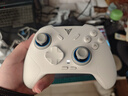 飞智冰原狼4多模版无线游戏手柄 类xbox 力调节摇杆双切扳机 switch电脑PC手机steam体感NS 丝之歌 实拍图
