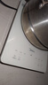 美的（Midea） 电磁炉大功率家用 防水面板2200W大功率 炒菜火锅不粘炒锅一体小型电磁灶 【铂钻面板】E22B23 电磁炉 实拍图