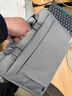 泰克森手提笔记本电脑包适用苹果macbook14英寸联想华为通勤斜挎男女士 实拍图