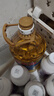 金龙鱼 食用油 葵花籽清香型调和油5L （新老包装随机发货） 实拍图
